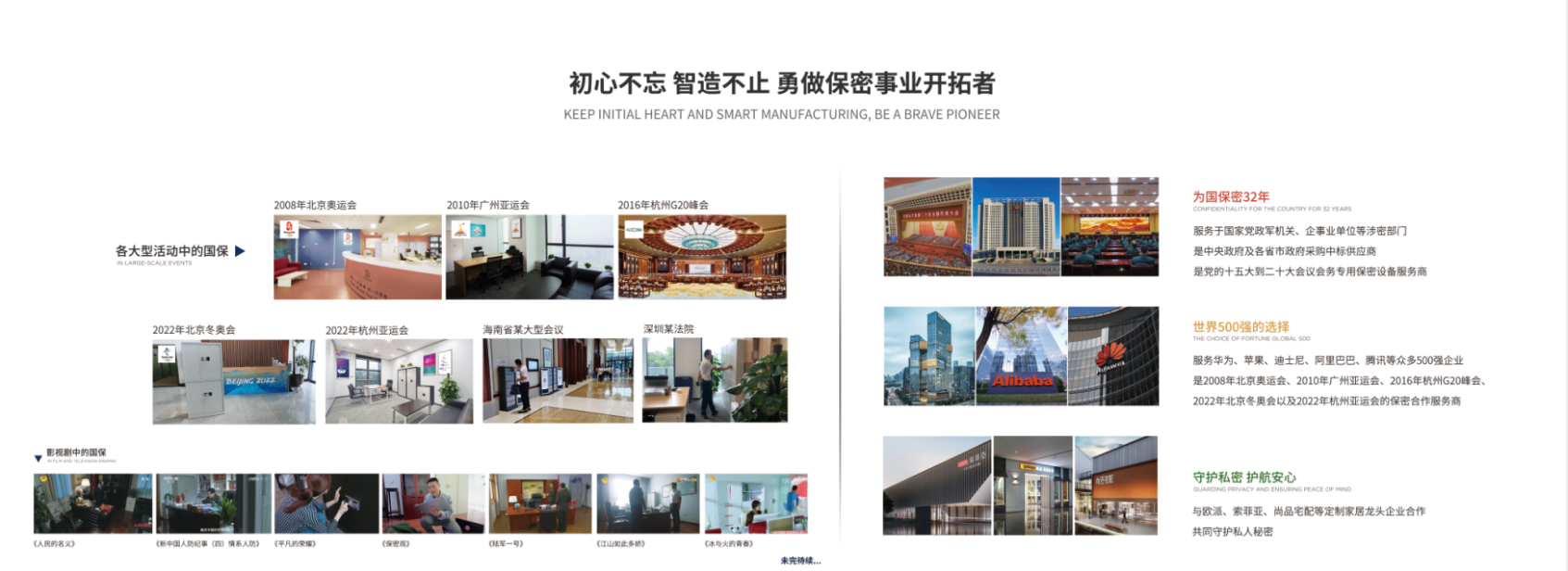 專業(yè)守護(hù)，智慧賦能 國(guó)保保密柜與廉價(jià)產(chǎn)品的本質(zhì)差異及會(huì)務(wù)服務(wù)中的價(jià)值體現(xiàn)