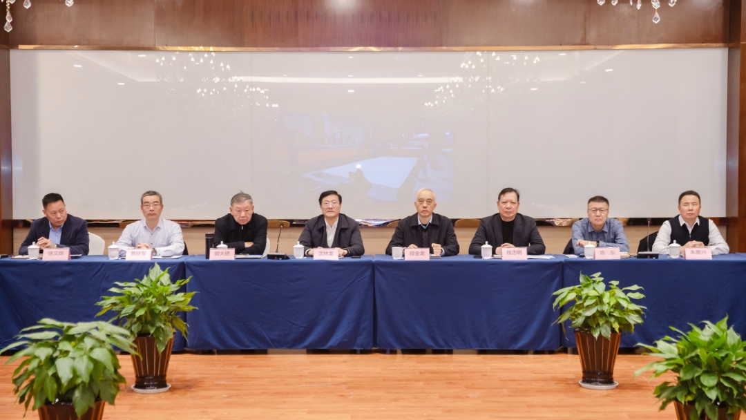 市消防協(xié)會(huì)消防產(chǎn)品裝備分會(huì)順利召開(kāi)2024年第三次工作會(huì)議