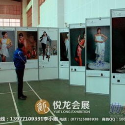 廣西展板出租優(yōu)選供應(yīng)商 南寧悅龍會(huì)展為您打造專業(yè)書畫展與標(biāo)準(zhǔn)展板解決方案