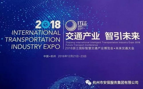 文明展覽映初心 安保公司交出2018年交通盛會滿意答卷